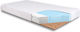 Matex Ορθοπεδικό Στρώμα Κούνιας 60x120+10cm