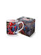Disney Marvel Spiderman Κούπα Κεραμική 350ml