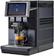 Saeco Magic B1 Αυτόματη Μηχανή Espresso 1300W Πίεσης 15bar για Cappuccino με Μύλο Άλεσης Γκρι
