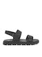 Kinder Sandalen Schwarz