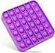 Pop it Fidget Silikon Lila