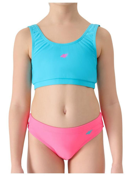 4F Kids Swimwear Bikini Multicolour