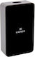 Hub of Wireless Chargers Black Unifier Hub 4193 Umage 4193 Black