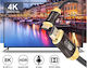 Verk Group HDMI 2.1 Ultra High Speed 48Gbps 4K 120Hz HDR VRR Kabel HDMI-Stecker - HDMI-Stecker 3m Schwarz