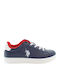 Παιδικά Sneakers Μπλε