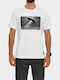 T-shirt Λευκό