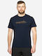 T-shirt Cosmos Blue