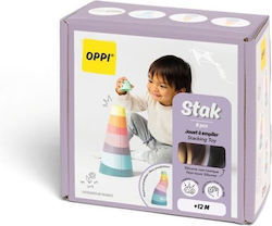 Oppi Играчка за подреждане за 12++ месеца Oppi Играчка за подреждане за 12++ месеца