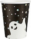 Party Pal Ποτήρι για Party Halloween 6τμχ
