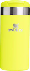 Stanley AeroLight Transit Glass Thermos Stainle...
