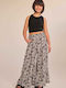 Kids' Palazzo Pants Floral