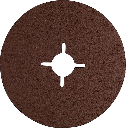 Starcke Orbital Sander Sanding Sheet K80 125x125mm