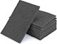 Finopads Sandpaper K1200 150x230mm SUF-115230