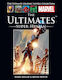 The Ultimate Graphic Novels Collection, The Ult...