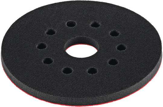 Velcro Pad Soft Ip D225-10 Mf Ge 6 R 40436 40436