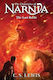 The Chronicles of Narnia, 7: The Last Battle