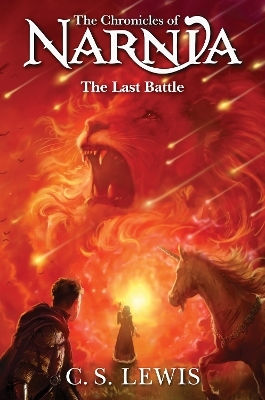 The Chronicles of Narnia, 7: The Last Battle