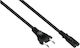 Godox Dmc-5d Καλώδιο Ρεύματος 5m Rs60 Ms60