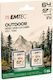 Emtec Emtec SDXC 64GB U1 V10 UHS-I Speicherkarten