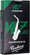 Vandoren Vk7 Jazz 35 Συνθετικό Kαλάμι Άλτο Σαξοφώνου 1 Τεμ
