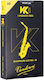 Vandoren Vk1 Traditional 40 Συνθετικό Kαλάμι Άλτο Σαξοφώνου 1 Τεμ