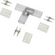 Cob Neon Verbinder T 2-adriges Band Einfarbig Universum 2-u013000