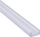 Corner Neon Plastic Profile 100cm 24v Universe 2-u011525