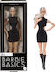 Barbie Collectible Doll Basic Model 02 for 6+ years old+ Years 30.48cm