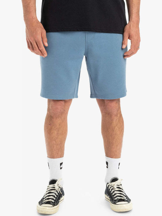 Quiksilver Salt Water Men's Shorts Coronet Blue