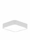 Spot Light Outdoor LED Panel 21W with Warm White Light 3000K