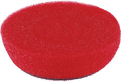 Polishing Sponge Hard 5 Pcs Pp-c 50 Ve 5 40419 40419