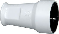 Φις Σουκο Θηλ Λαστ Αθραυστο Pvc Γκρι 1-k182704006