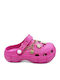 Children's Beach Shoes Fuchsia