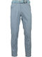 Pantaloni Bărbați Chino Regular Fit Albastru