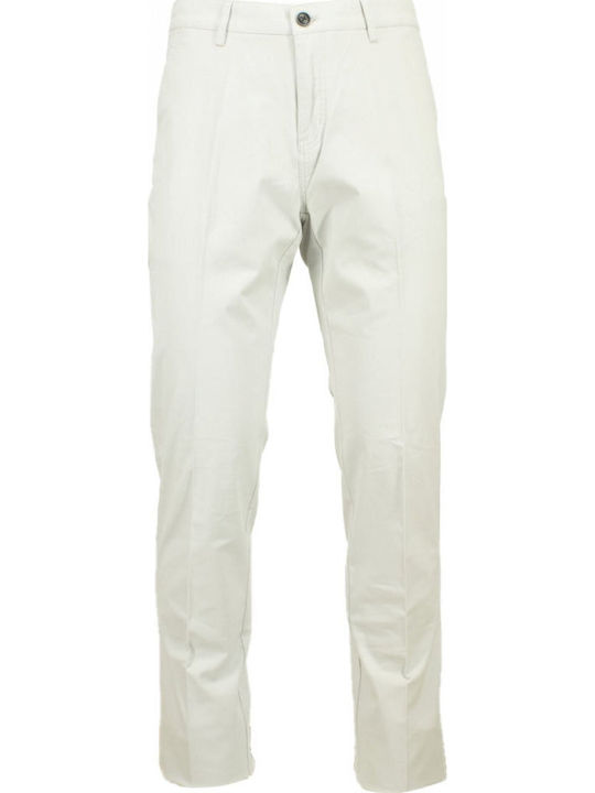 New York Tailors Trousers Chino in Regular Fit ...