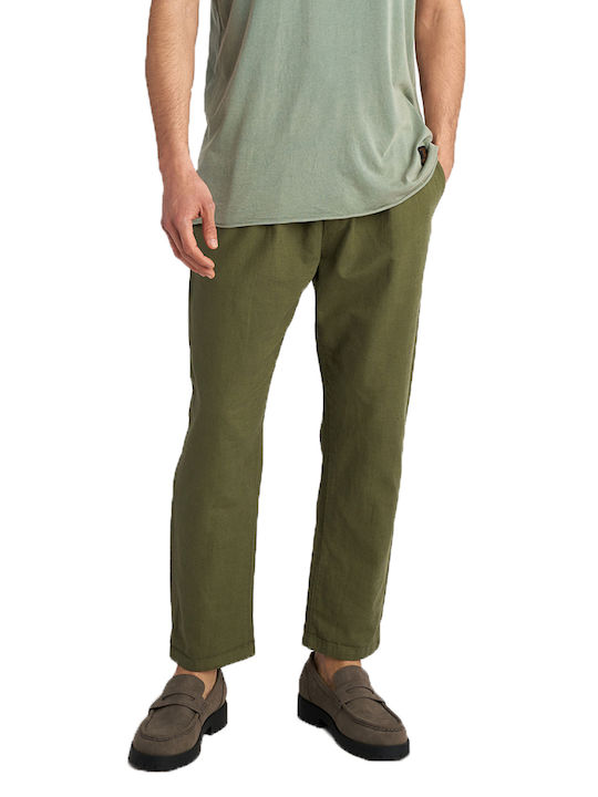 Staff Trousers Khaki