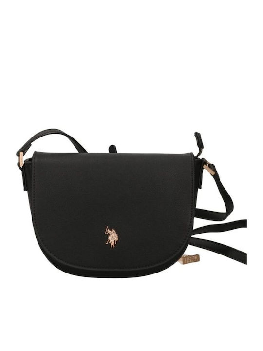 Women's Bag Shoulder Black