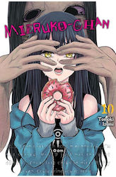 Mieruko-chan Vol. 10