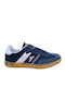 Anatomical Sneakers Blue