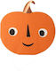 Meri Meri Pumpkin Napkins – 16 Pieces