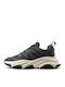 Peckman Ανδρικά Chunky Sneakers Ανθρακί