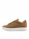 Ανδρικά Sneakers Tobacco