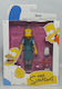 Jakks Pacific Miniaturspielzeug Simpsons Moe 12.7cm