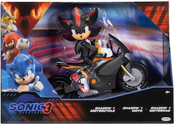 Jakks Pacific Shadow Sonic Pentru Vârsta 3+ Ani