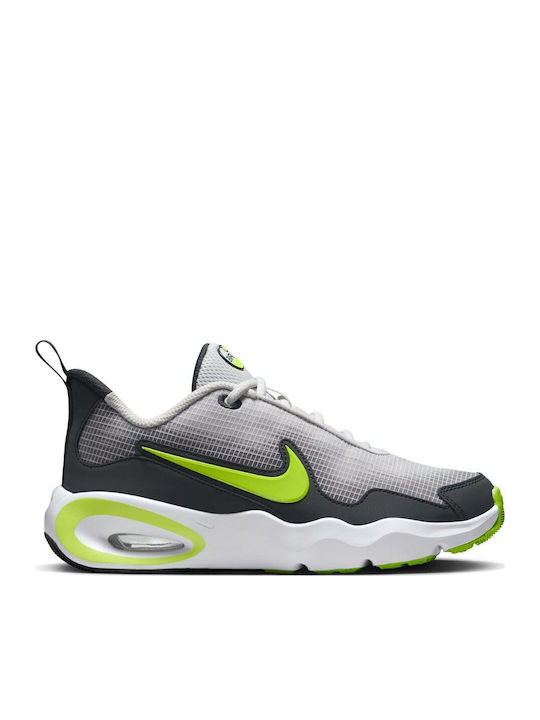 Nike Air Max Nova Kids Sports Shoes Running wit...