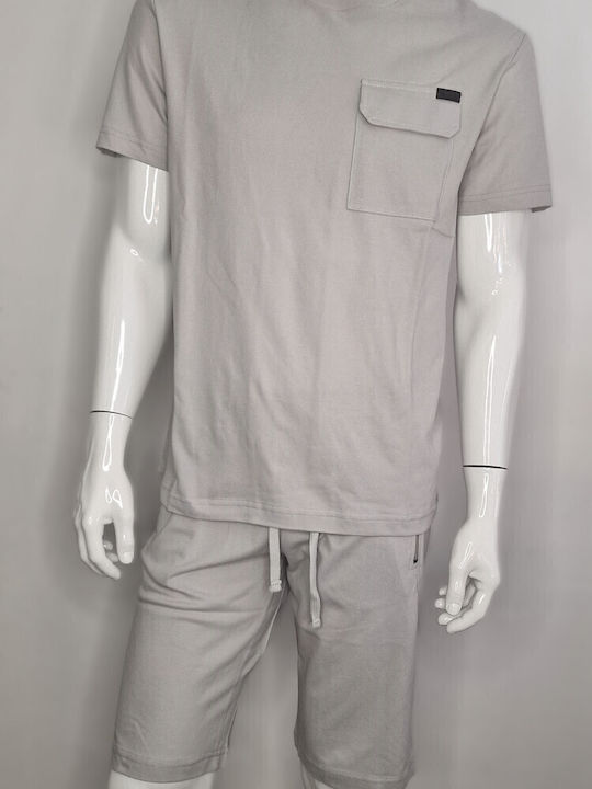 Paco & Co T-Shirt Gray