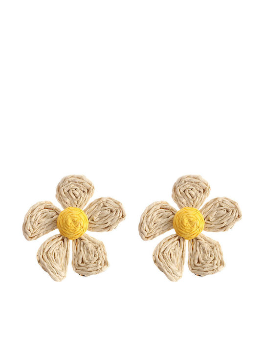 Bag to Bag Earrings