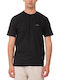 T-shirt Black