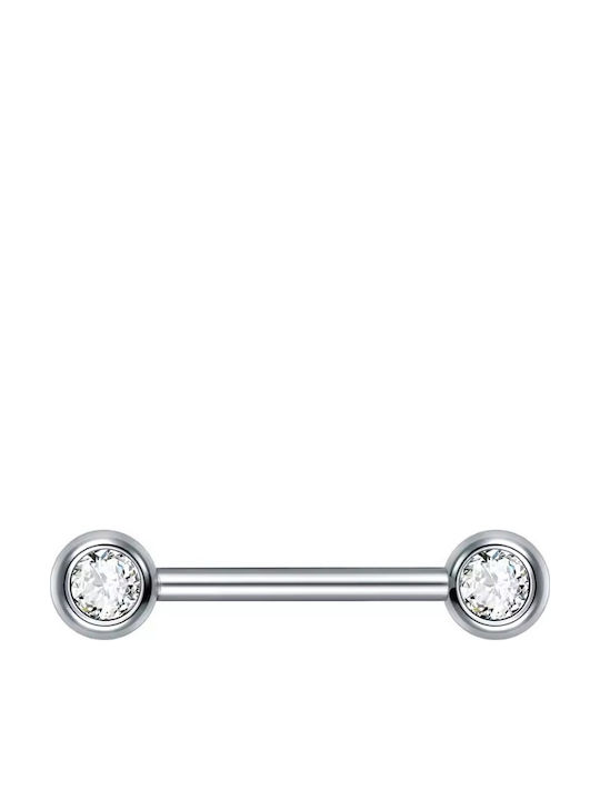 Amalfi Accessories Ohrringe Titan