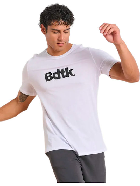 BodyTalk T-shirt White